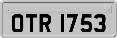 OTR1753