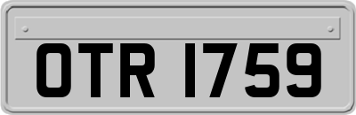 OTR1759
