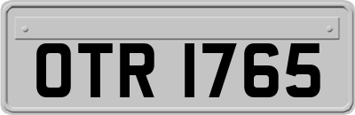 OTR1765