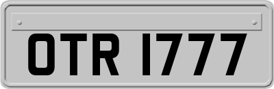 OTR1777
