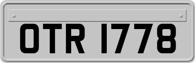 OTR1778