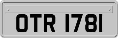 OTR1781