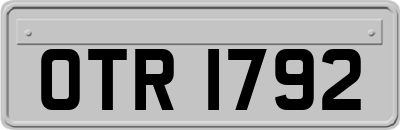 OTR1792