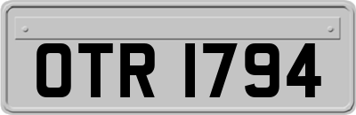 OTR1794