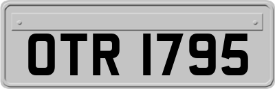 OTR1795