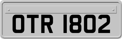 OTR1802