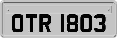 OTR1803