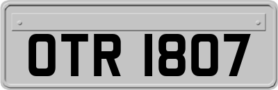 OTR1807