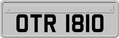 OTR1810