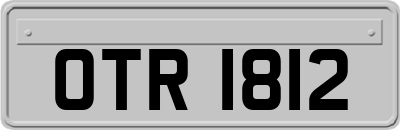 OTR1812