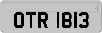 OTR1813