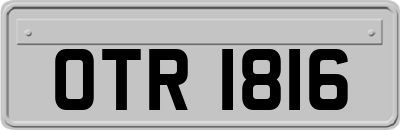 OTR1816