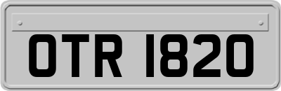 OTR1820