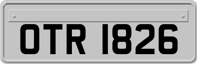OTR1826