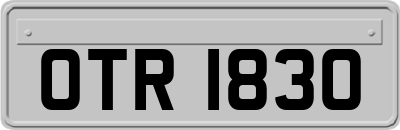 OTR1830
