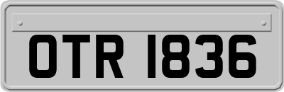 OTR1836