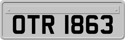OTR1863