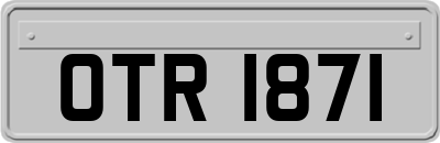 OTR1871