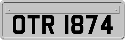 OTR1874