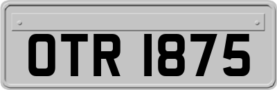 OTR1875