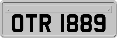 OTR1889
