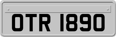OTR1890