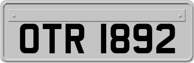 OTR1892
