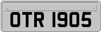OTR1905