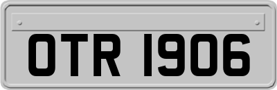 OTR1906