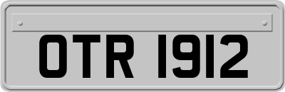 OTR1912