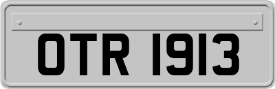 OTR1913