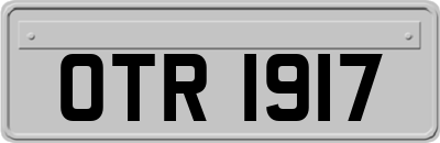 OTR1917