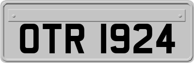 OTR1924