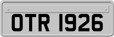 OTR1926
