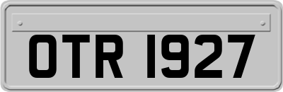 OTR1927