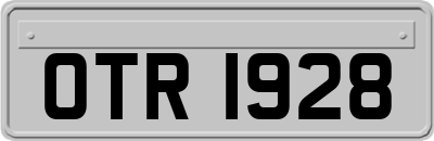 OTR1928