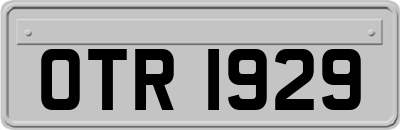 OTR1929