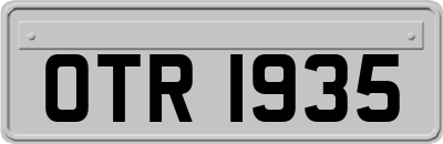 OTR1935