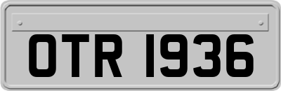 OTR1936