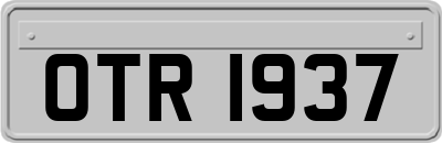 OTR1937