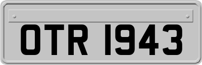 OTR1943