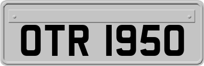OTR1950