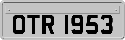 OTR1953