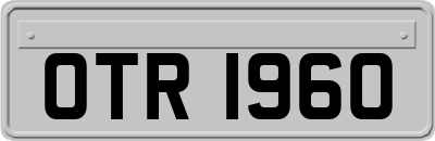 OTR1960