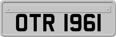 OTR1961