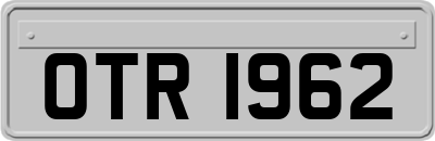 OTR1962