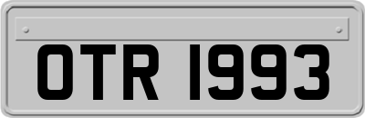 OTR1993