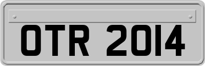 OTR2014