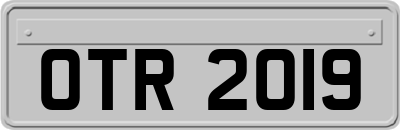 OTR2019