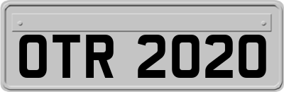 OTR2020
